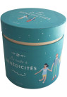 LA BOÎTE À BÉNÉDICITÉS