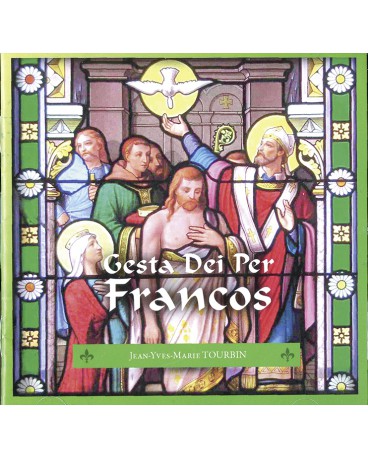 GESTA DEI PER FRANCOS - CD
