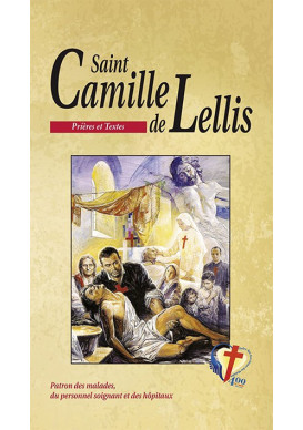 ST CAMILLE DE LELLIS