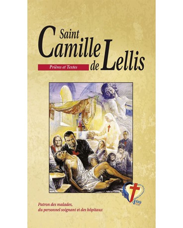 ST CAMILLE DE LELLIS