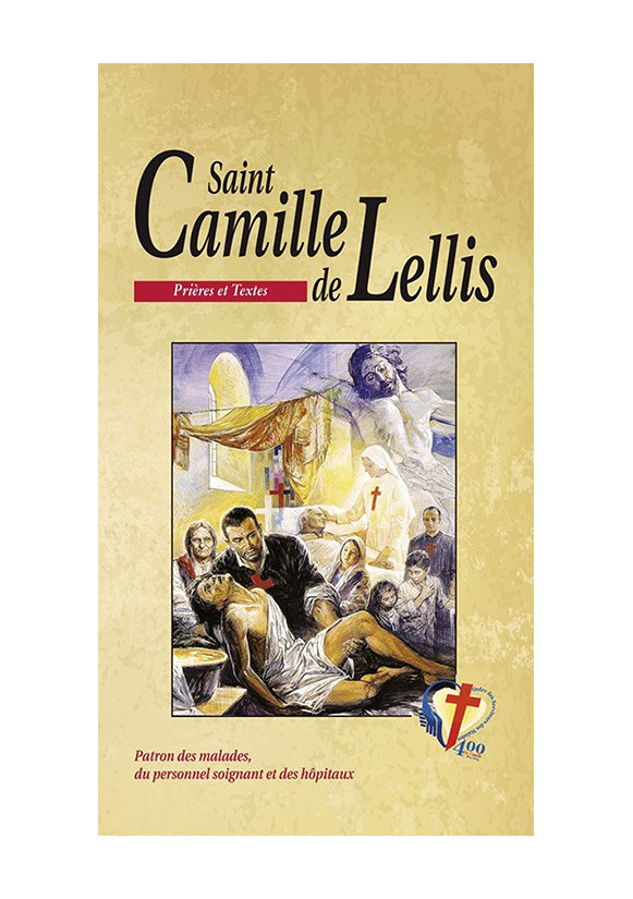 ST CAMILLE DE LELLIS