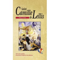 ST CAMILLE DE LELLIS