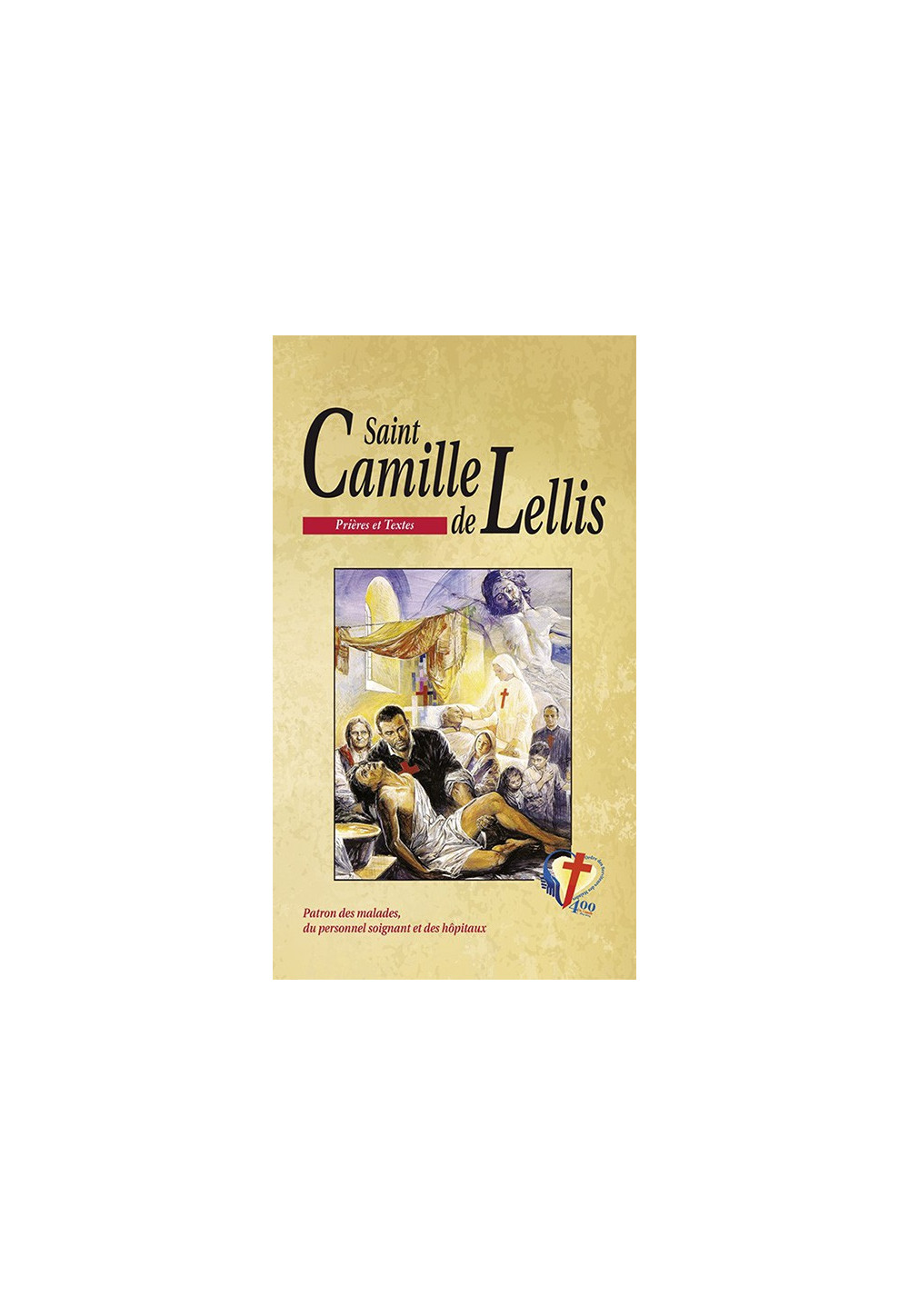 ST CAMILLE DE LELLIS
