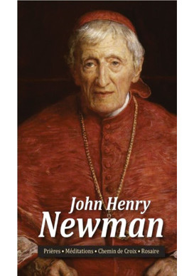 JOHN HENRY NEWMAN