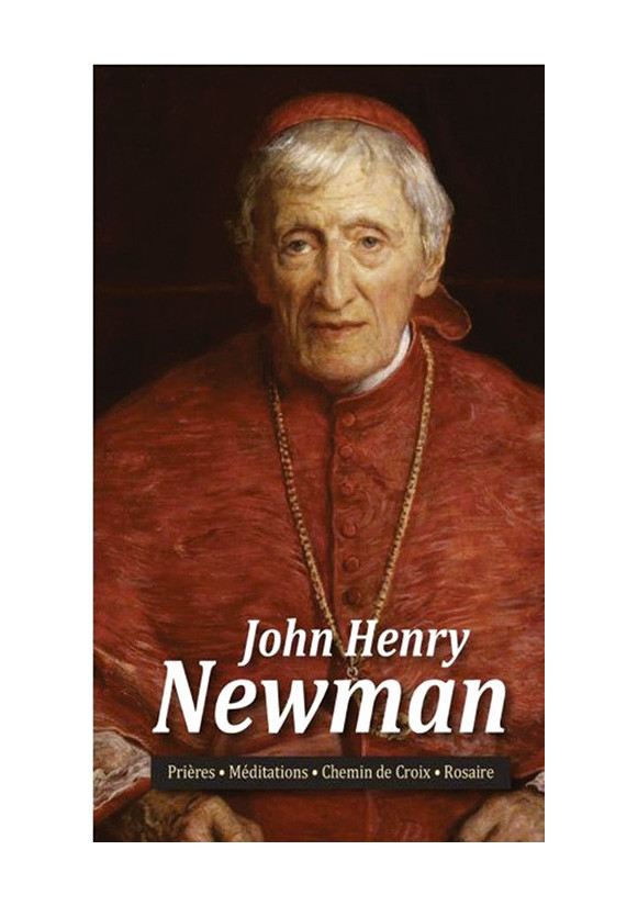 JOHN HENRY NEWMAN