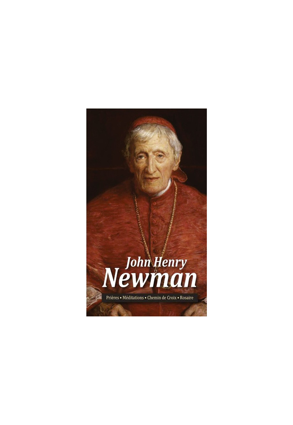 JOHN HENRY NEWMAN