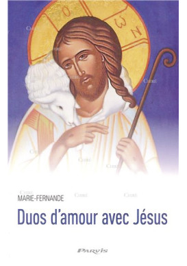 DUOS D’AMOUR AVEC JÉSUS