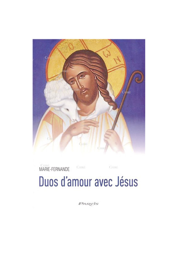 DUOS D’AMOUR AVEC JÉSUS