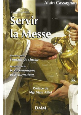 SERVIR LA MESSE