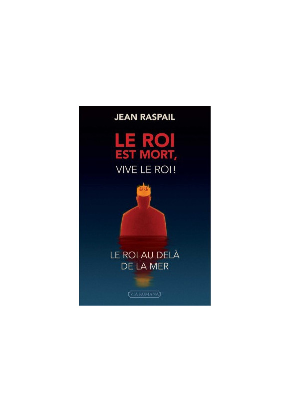 LE ROI EST MORT, VIVE LE ROI !