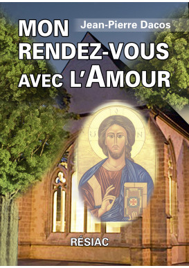 MON RENDEZ-VOUS AVEC L’AMOUR