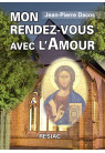 MON RENDEZ-VOUS AVEC L’AMOUR