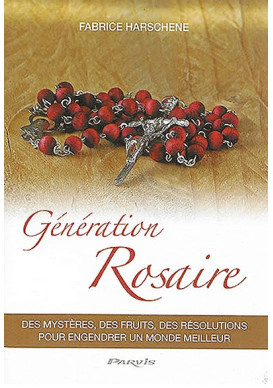 GÉNÉRATION ROSAIRE