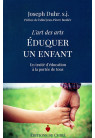 L’art des arts ÉDUQUER UN ENFANT