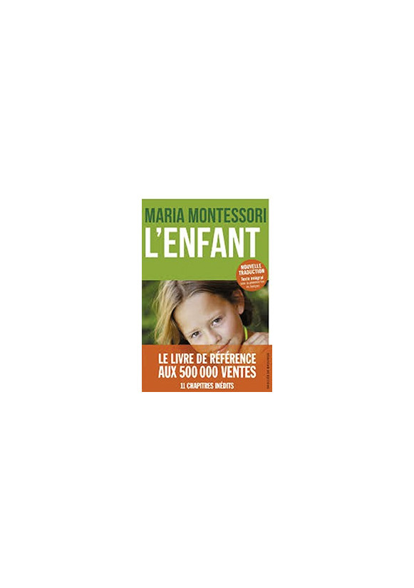 L'ENFANT