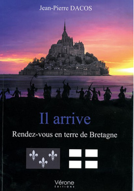 IL ARRIVE RENDEZ-VOUS EN TERRE DE BRETAGNE