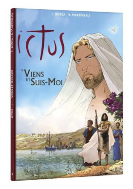 ICTUS T4 - VIENS ET SUIS MOI