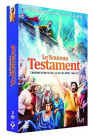 LE NOUVEAU TESTAMENT  COFFRET 3 DVD