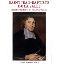 SAINT JEAN-BAPTISTE DE LA SALLE