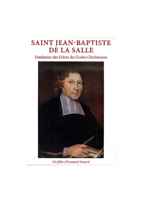 SAINT JEAN-BAPTISTE DE LA SALLE