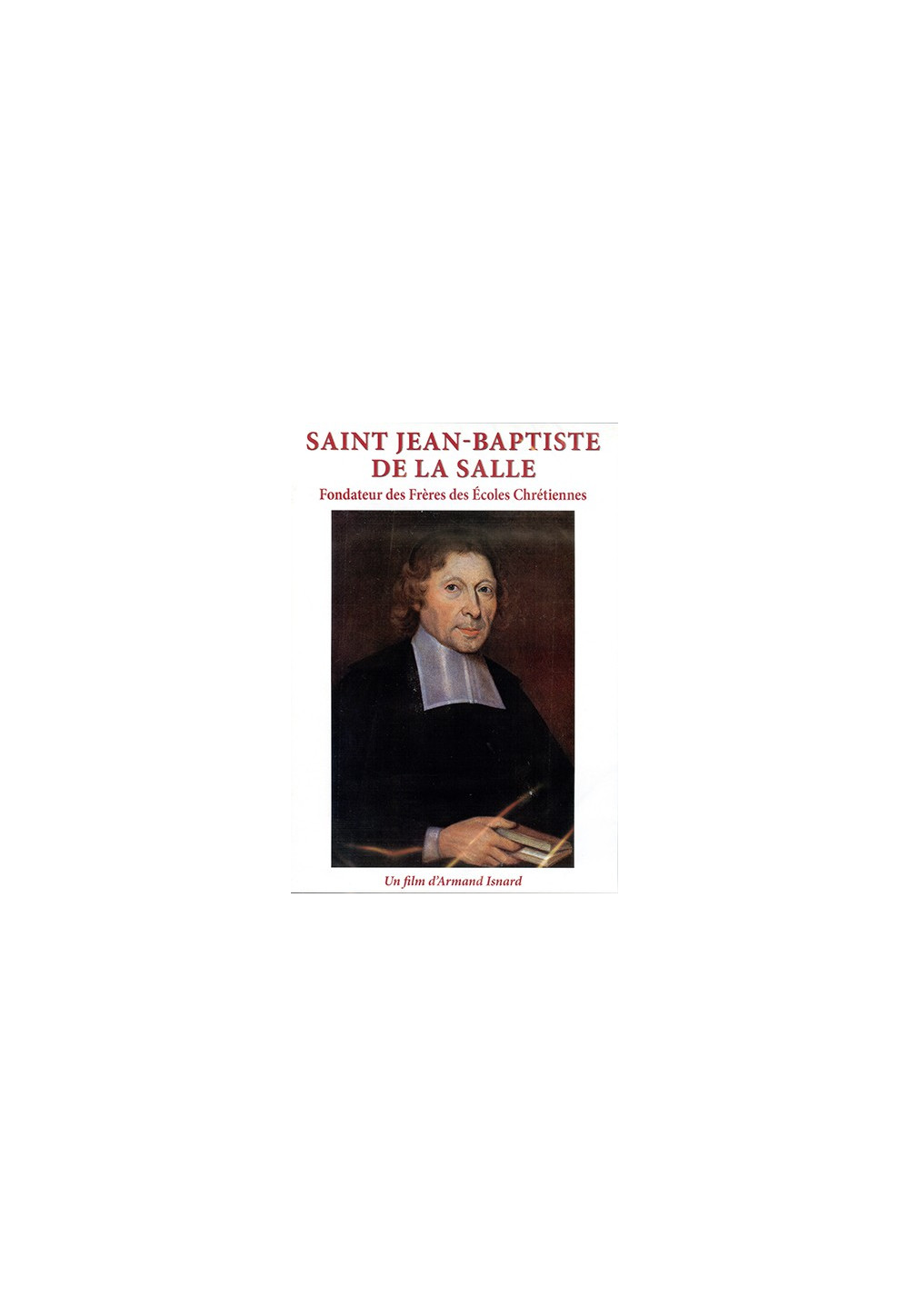 SAINT JEAN-BAPTISTE DE LA SALLE