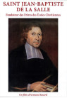 SAINT JEAN-BAPTISTE DE LA SALLE