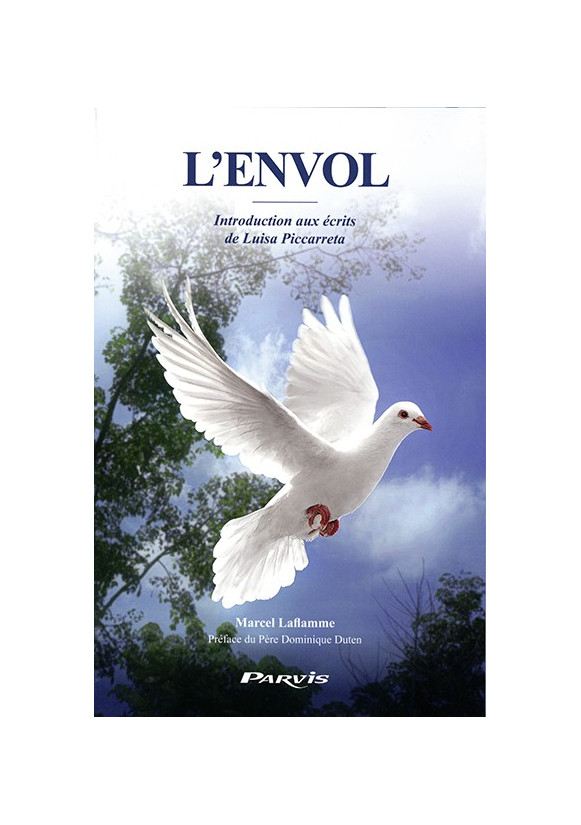 L'ENVOL