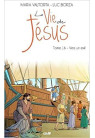 La Vie de Jésus Maria Valtorta -Vers un exil T16