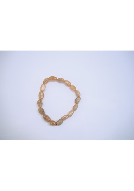 PIERRE DE SOLEIL BRACELET 20 CM