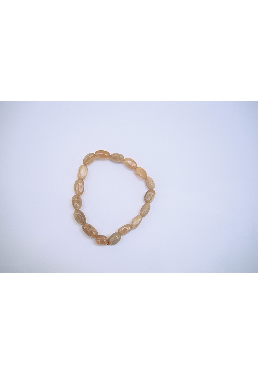 PIERRE DE SOLEIL BRACELET 20 CM