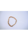 PIERRE DE SOLEIL BRACELET 20 CM