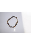 AGATE BRACELET 20 CM