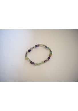 FLUORINE BRACELET 20 CM