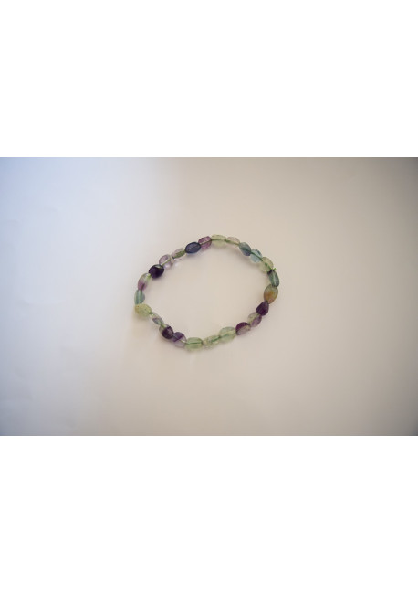 FLUORINE BRACELET 20 CM