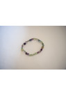 FLUORINE BRACELET 20 CM