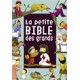 LA PETITE BIBLE DES GRANDS