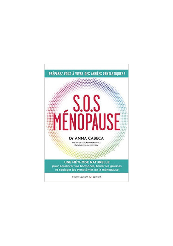 SOS MENOPAUSE