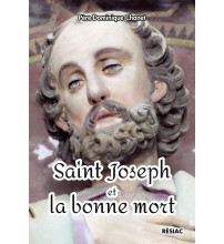 SAINT JOSEPH ET LA BONNE MORT