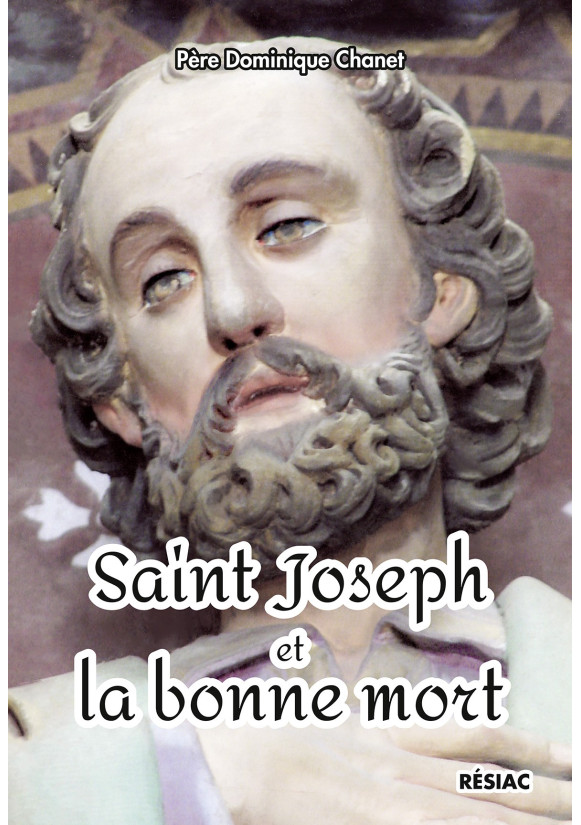 SAINT JOSEPH ET LA BONNE MORT