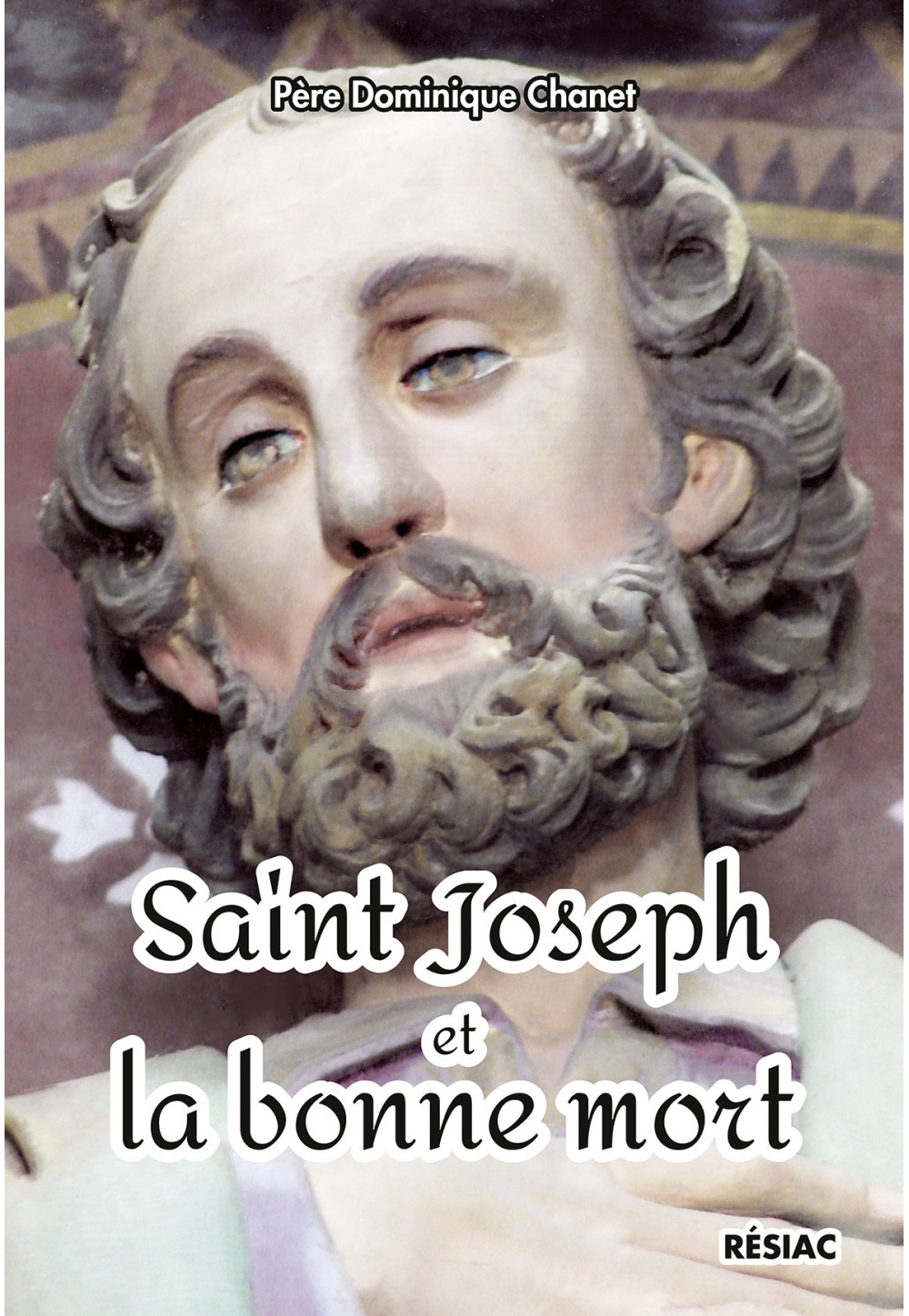 SAINT JOSEPH ET LA BONNE MORT