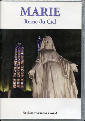 MARIE REINE DU CIEL