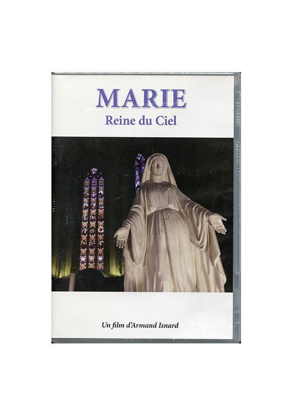 MARIE REINE DU CIEL