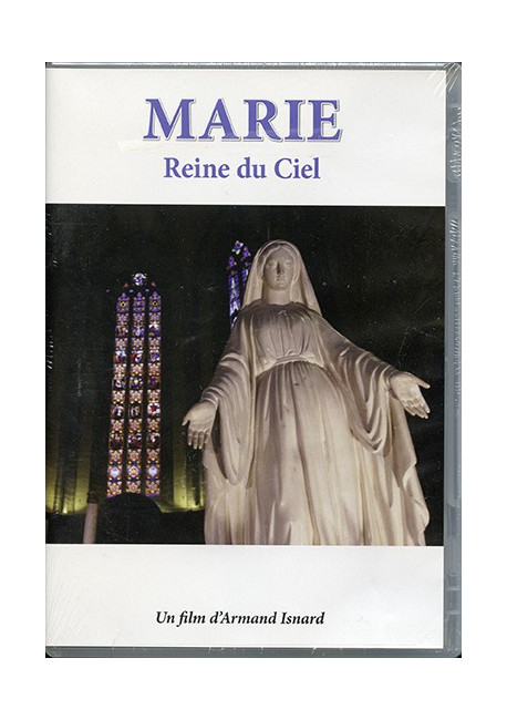 MARIE REINE DU CIEL