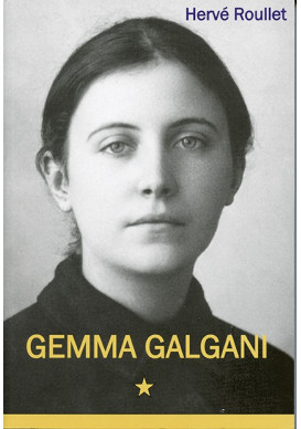 GEMMA GALGANI