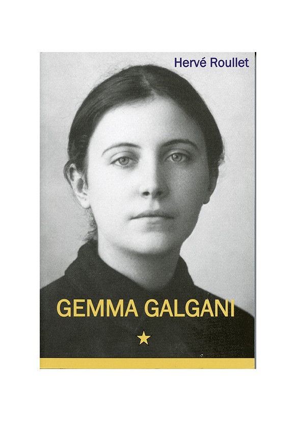 GEMMA GALGANI