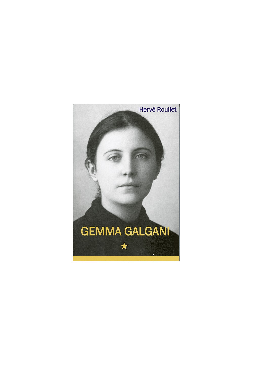 GEMMA GALGANI