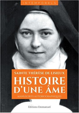 HISTOIRE D’UNE ÂME