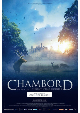 CHAMBORD