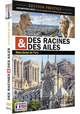 NOTRE-DAME DE PARIS