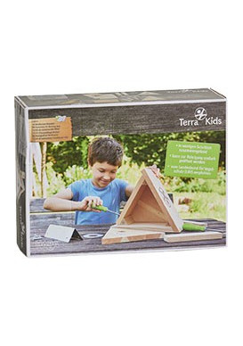 KIT D’ASSEMBLAGE NICHOIR